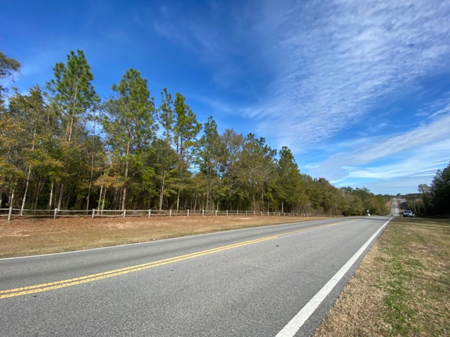 Image for 3.14 Acres Langley St. Milton FL