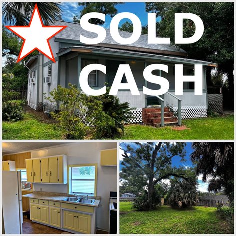 Image for OLD EAST HILL INVESTMENT PROPERTY, PENSACOLA, FLORIDA