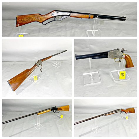 Image for Estate Firearms, Ammo and More!