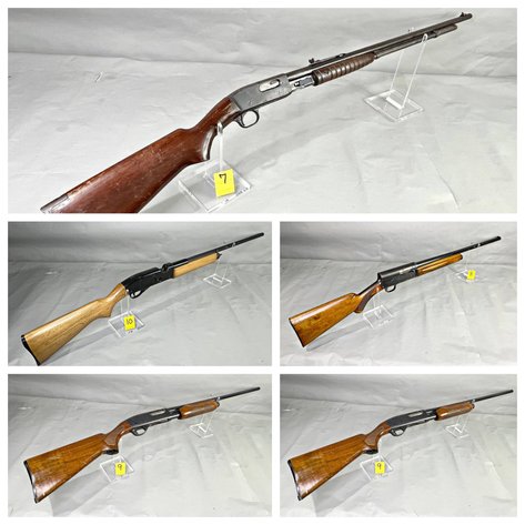 Image for Estate Firearms, Ammo and More!