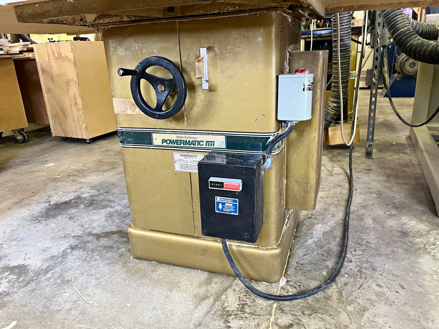 Image for Century Millworks Complete Facility Liquidation