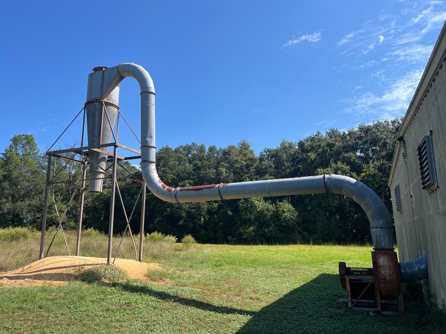 Image for Century Millworks Complete Facility Liquidation