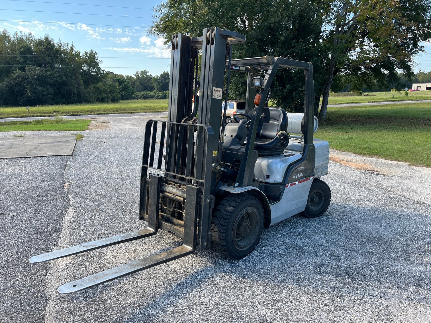 Image for Century Millworks Complete Facility Liquidation