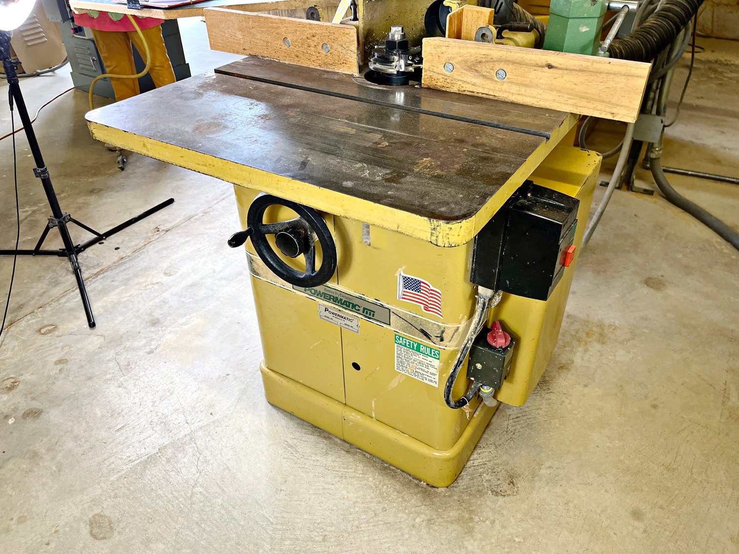 Image for Century Millworks Complete Facility Liquidation