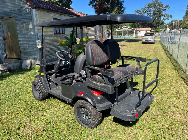 Image for Mini Excavator, Jet Skis, CNCs, 35 Firearms, Bullion, Tools, Military Gear, Modern Furniture & More