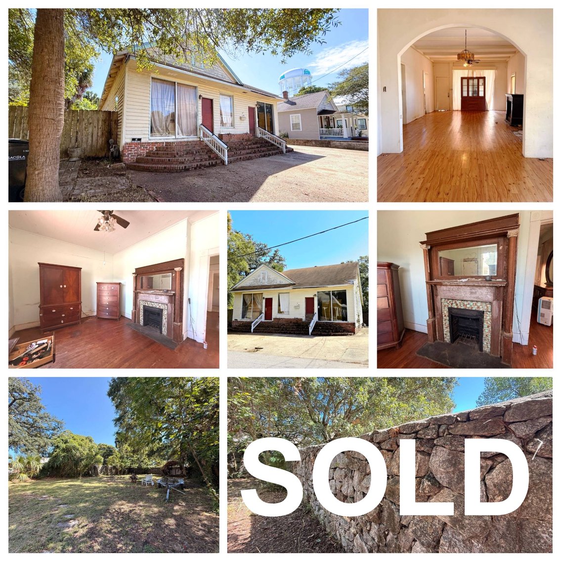 Image for 115 W. Wright St. Prime Downtown Pensacola FL Location