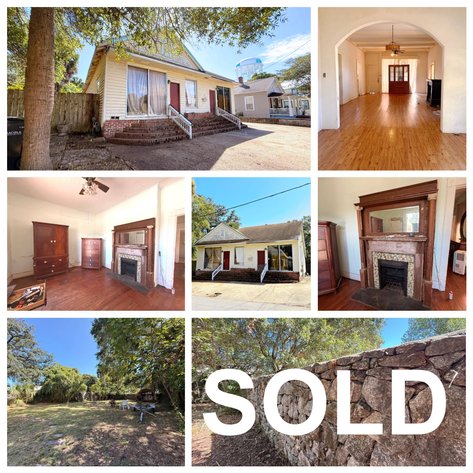 Image for 115 W. Wright St. Prime Downtown Pensacola FL Location