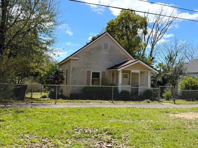 Image for Prime East Hill Real Estate Auction - 1305 E La Rua St - Pensacola FL