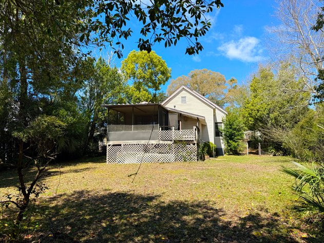 Image for Prime East Hill Real Estate Auction - 1305 E La Rua St - Pensacola FL