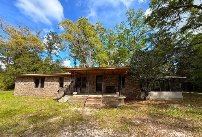 Image for 2,278± SF Remodeled Home on 3.82 Acres at Choctawhatchee River