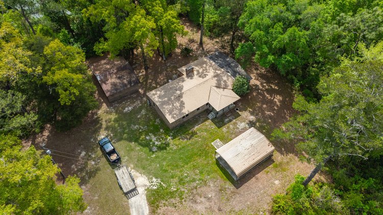 Image for 2,278± SF Remodeled Home on 3.82 Acres at Choctawhatchee River