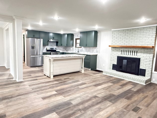 Image for 2,278± SF Remodeled Home on 3.82 Acres at Choctawhatchee River