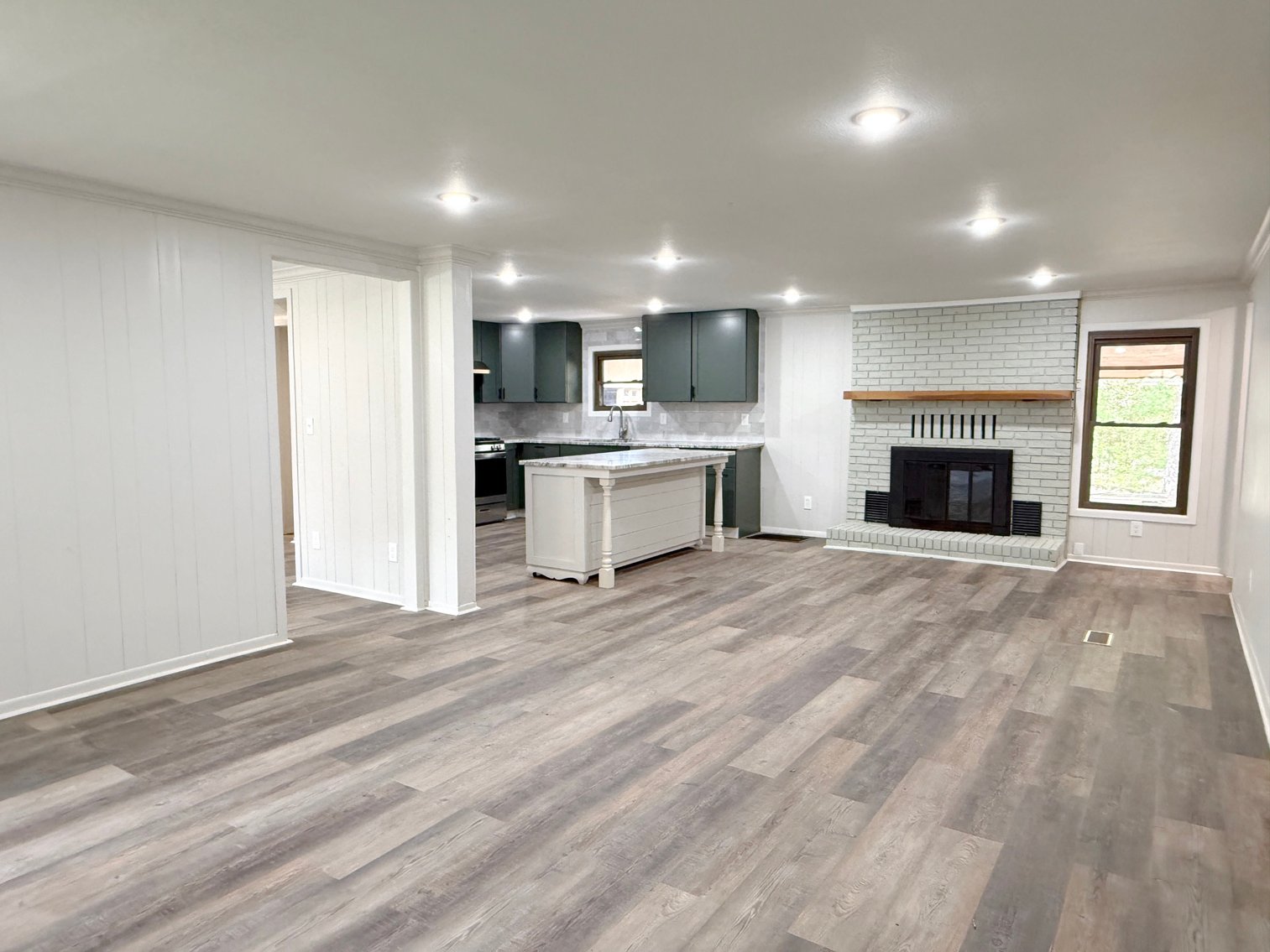Image for 2,278± SF Remodeled Home on 3.82 Acres at Choctawhatchee River