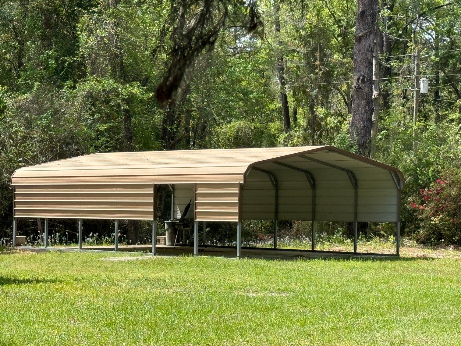 Image for 2,278± SF Remodeled Home on 3.82 Acres at Choctawhatchee River