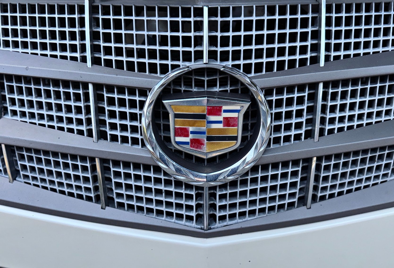Image for 2010 Cadillac CTS Luxury Sedan