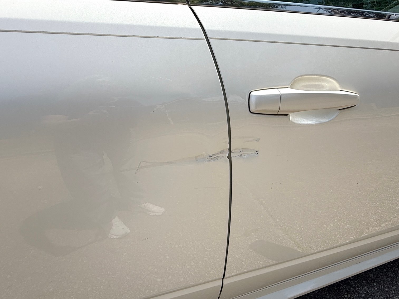 Image for 2010 Cadillac CTS Luxury Sedan