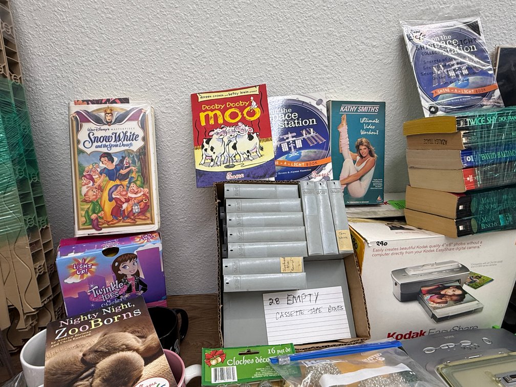 Image for Bulk Reseller Lot - Vintage Americana Auction No Sales