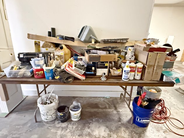 Image for CONTRACTOR NO-SALES BULK AUCTION