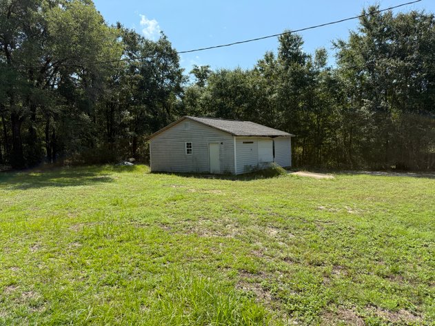 Image for Renovated Molino Florida Home, Pole Barn & Detached Garage