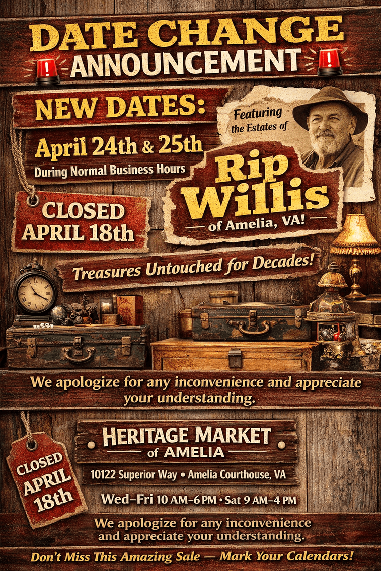 Image for Huge Multi-Estate Tag Sale!