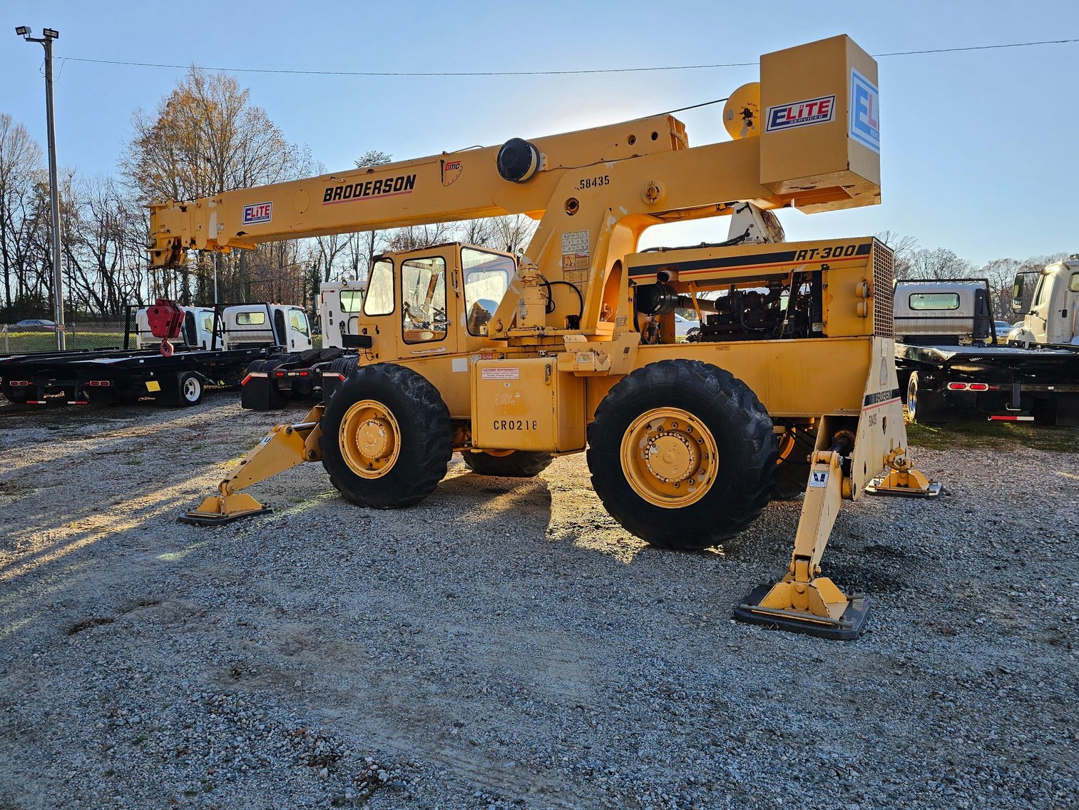 Image for Quality Farm & Heavy Equipment Consignment Auction