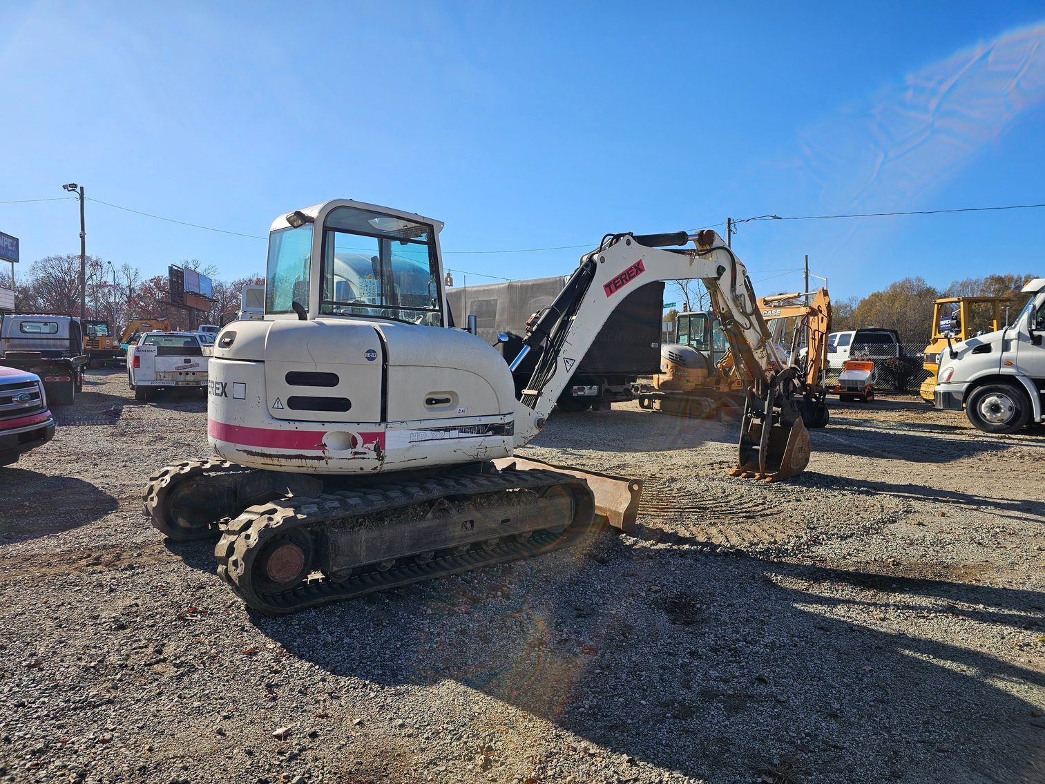 Image for Quality Farm & Heavy Equipment Consignment Auction