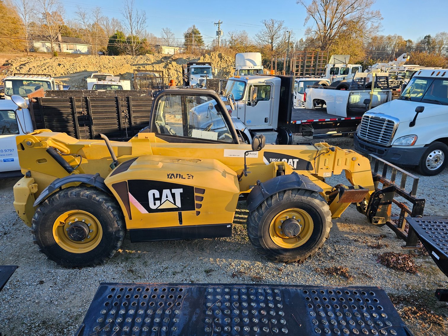 Image for Quality Farm & Heavy Equipment Consignment Auction