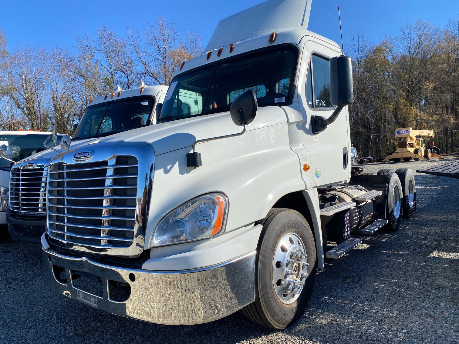 Image for Quality Farm & Heavy Equipment Consignment Auction