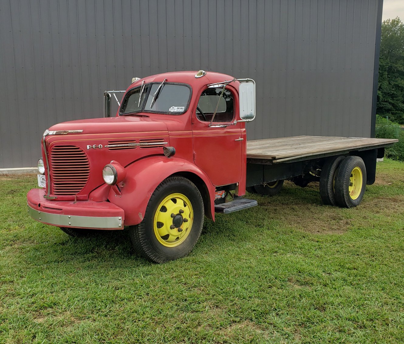 Image for Quality Farm & Heavy Equipment Consignment Auction