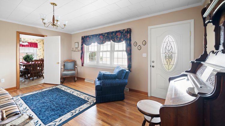 Image for 2156 Pagetown Road, Elon, NC