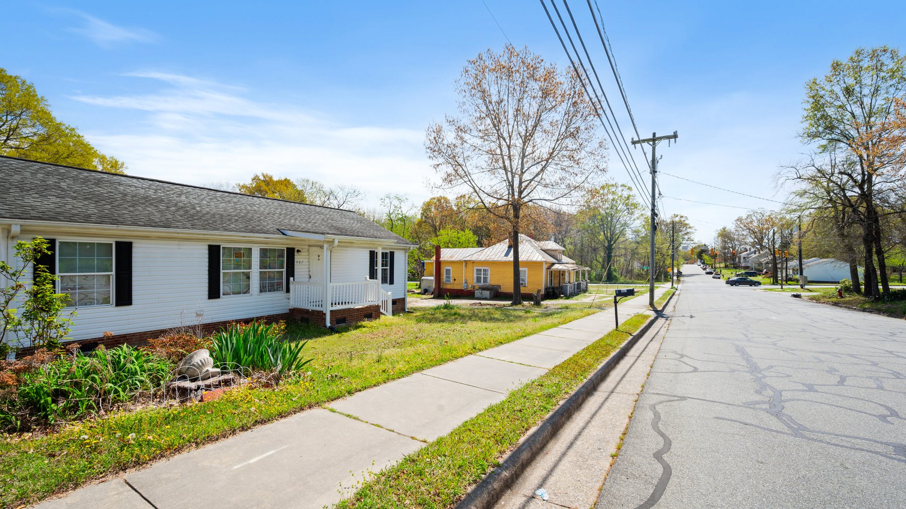 Image for 407 N. Ireland Street, Burlington