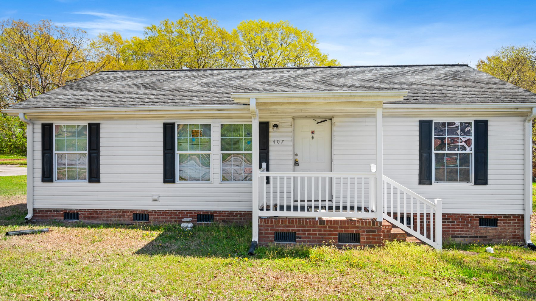 Image for 407 N. Ireland Street, Burlington