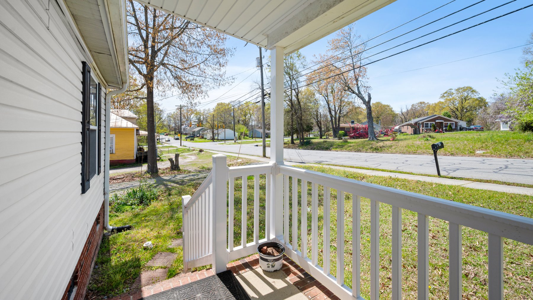 Image for 407 N. Ireland Street, Burlington