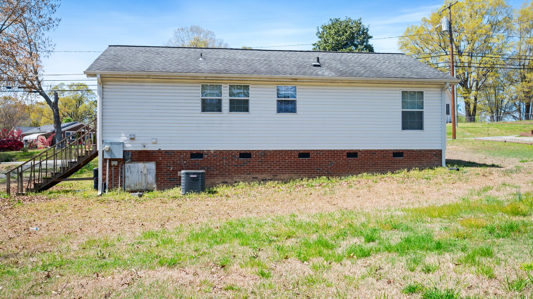 Image for 407 N. Ireland Street, Burlington