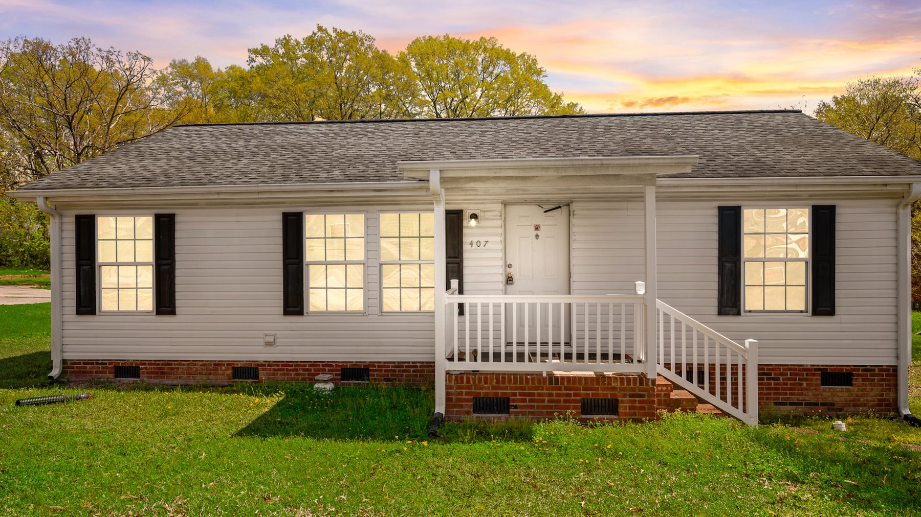 Image for 407 N. Ireland Street, Burlington