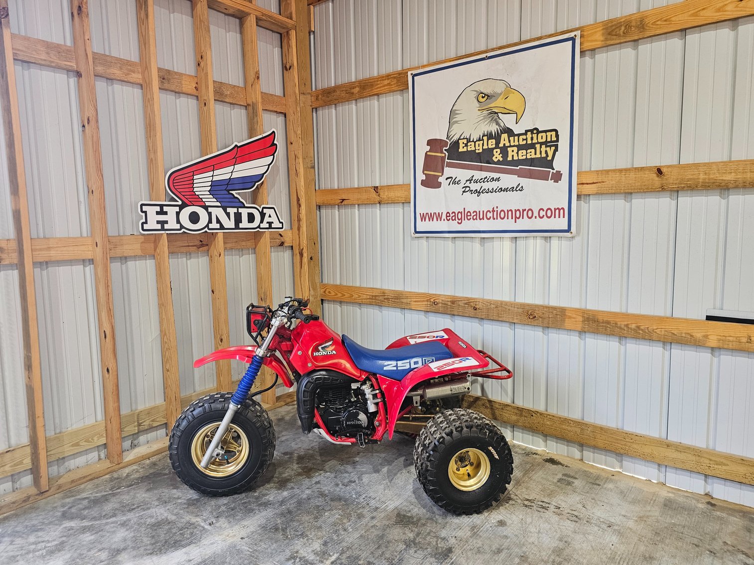 Image for Vintage Motocross, ATV and Dirt Bikes