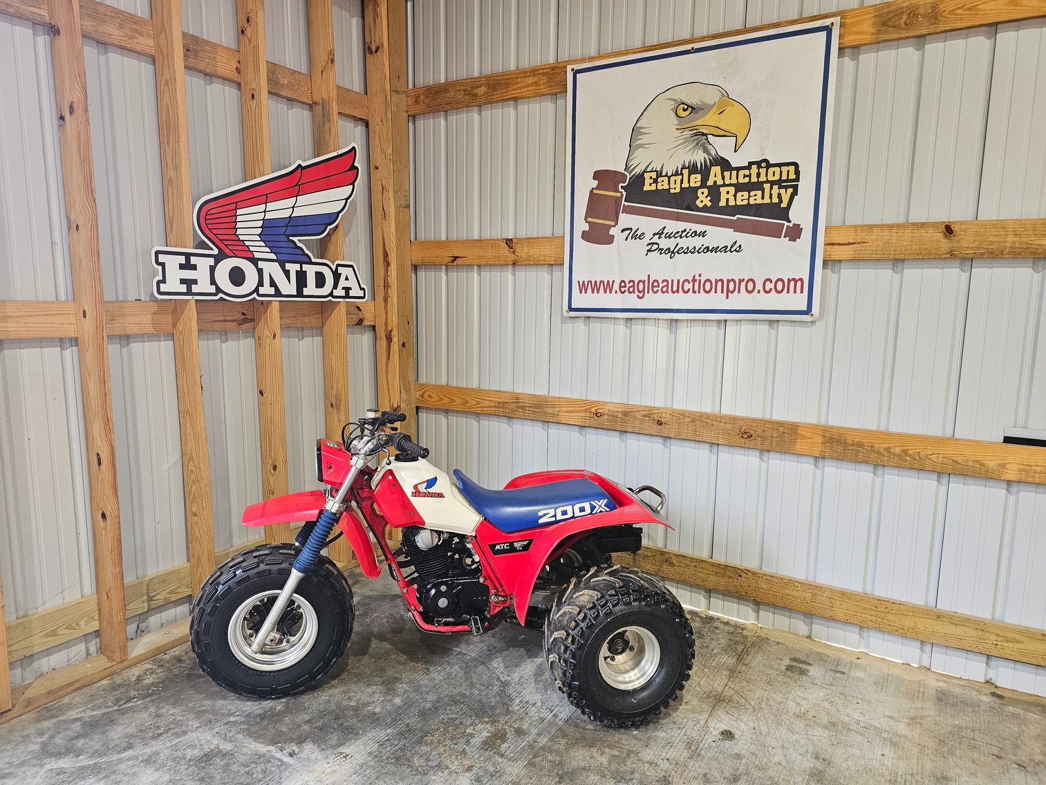 Image for Vintage Motocross, ATV and Dirt Bikes