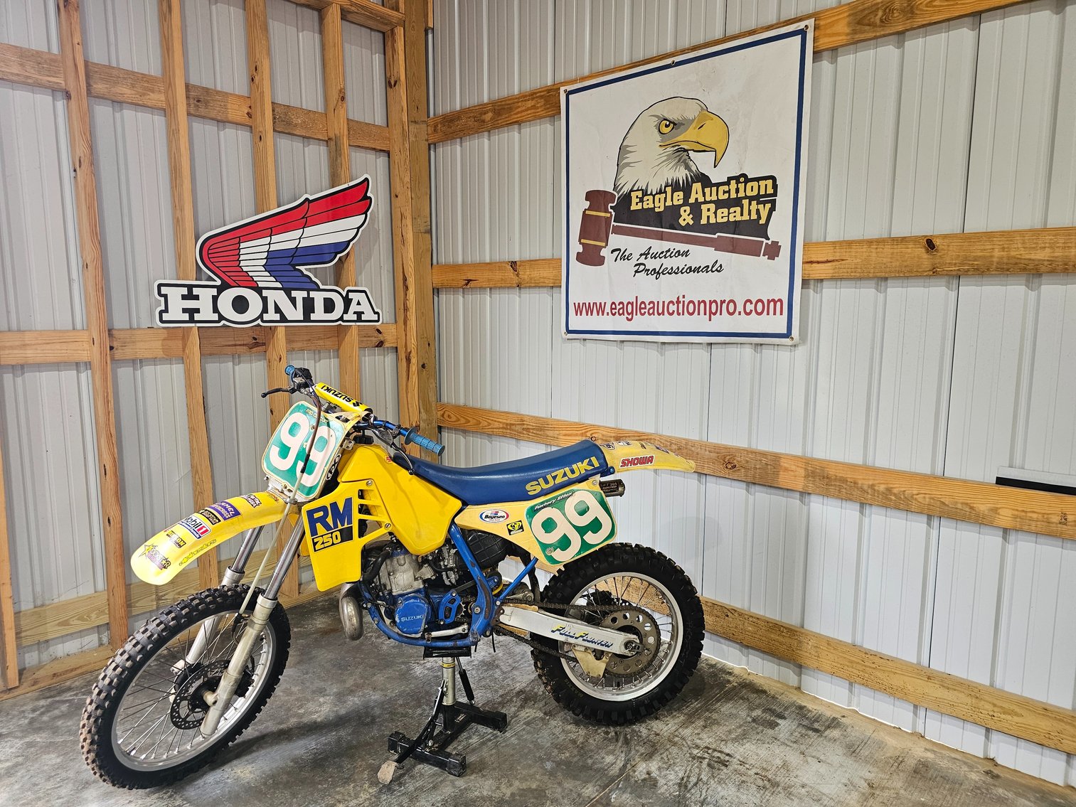 Image for Vintage Motocross, ATV and Dirt Bikes