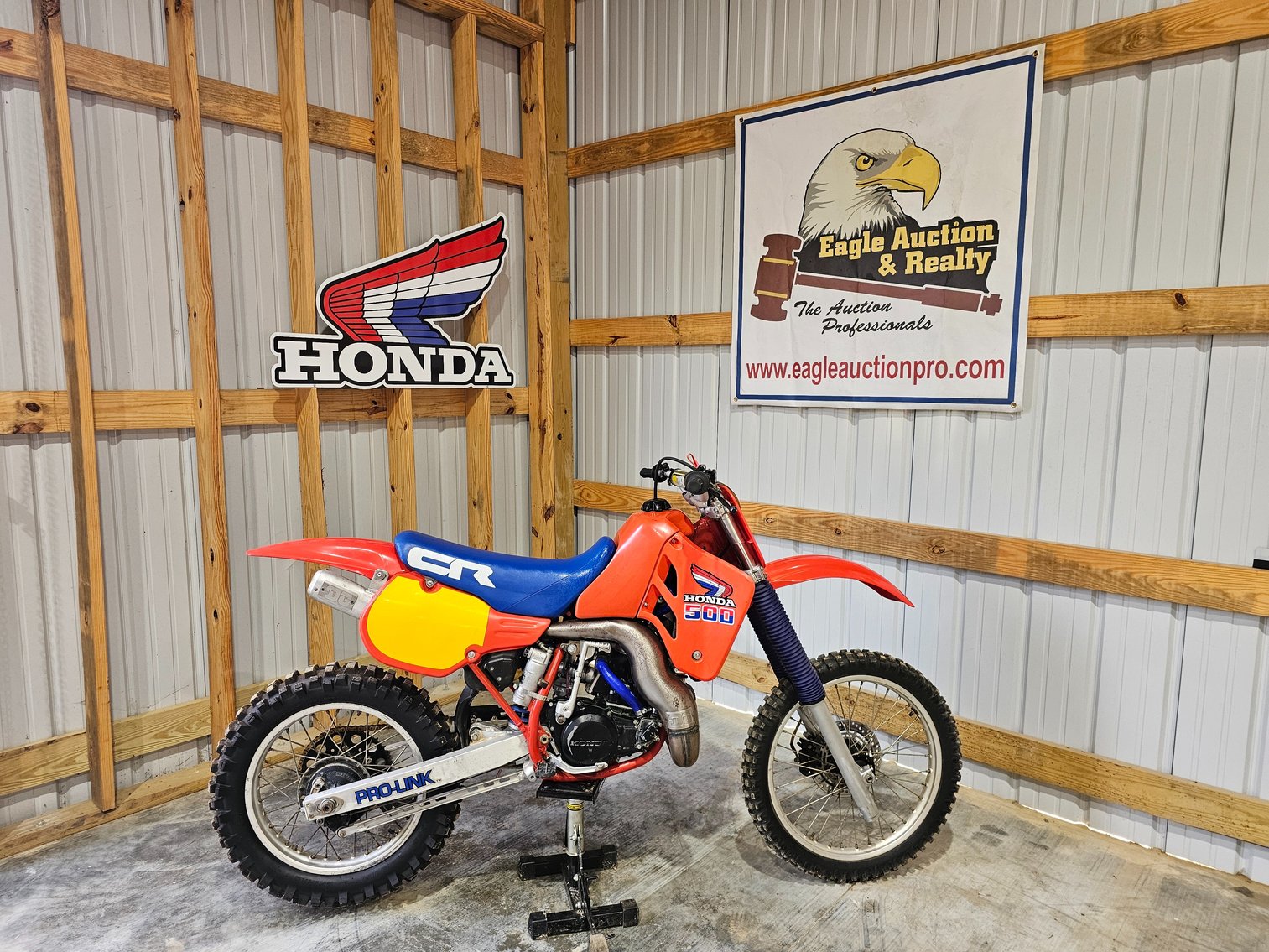 Image for Vintage Motocross, ATV and Dirt Bikes