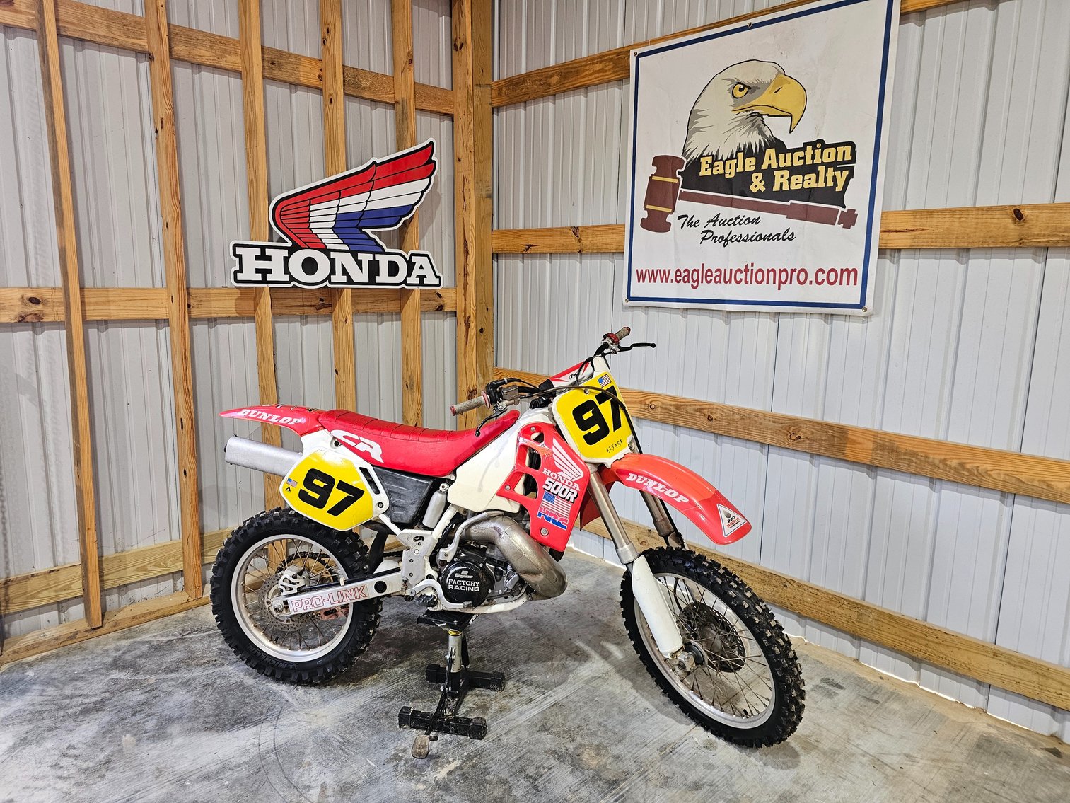 Image for Vintage Motocross, ATV and Dirt Bikes