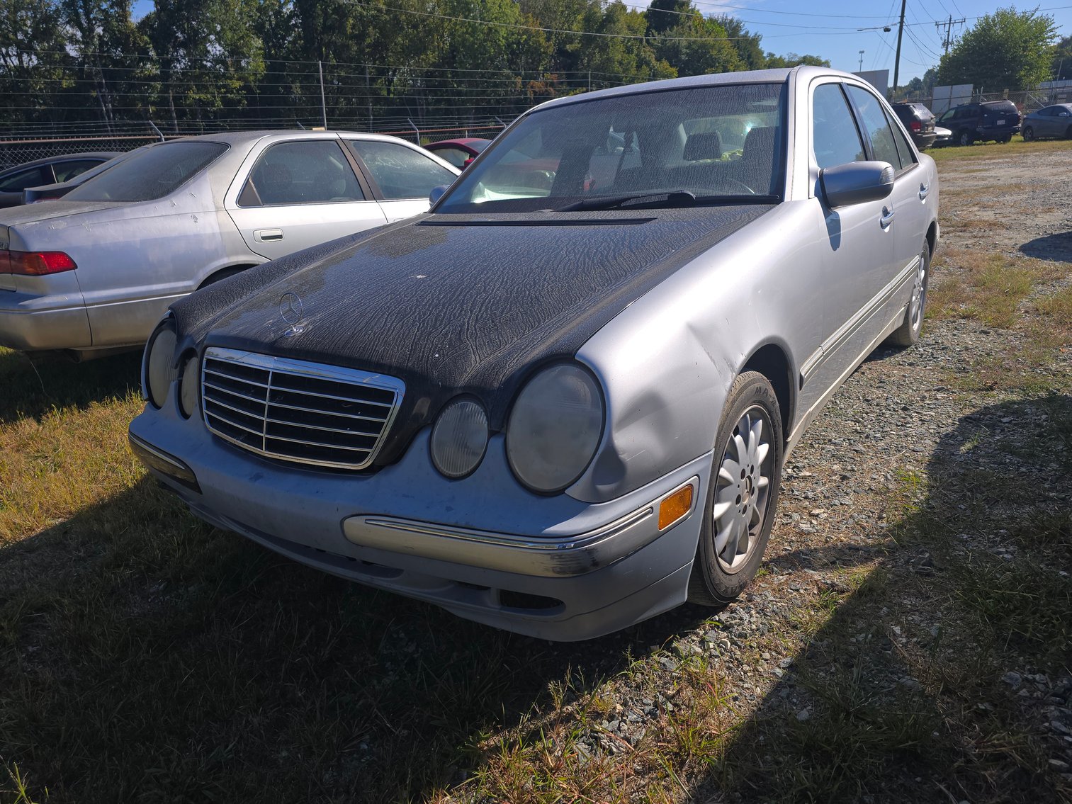 Image for September 2025 Impound Auction
