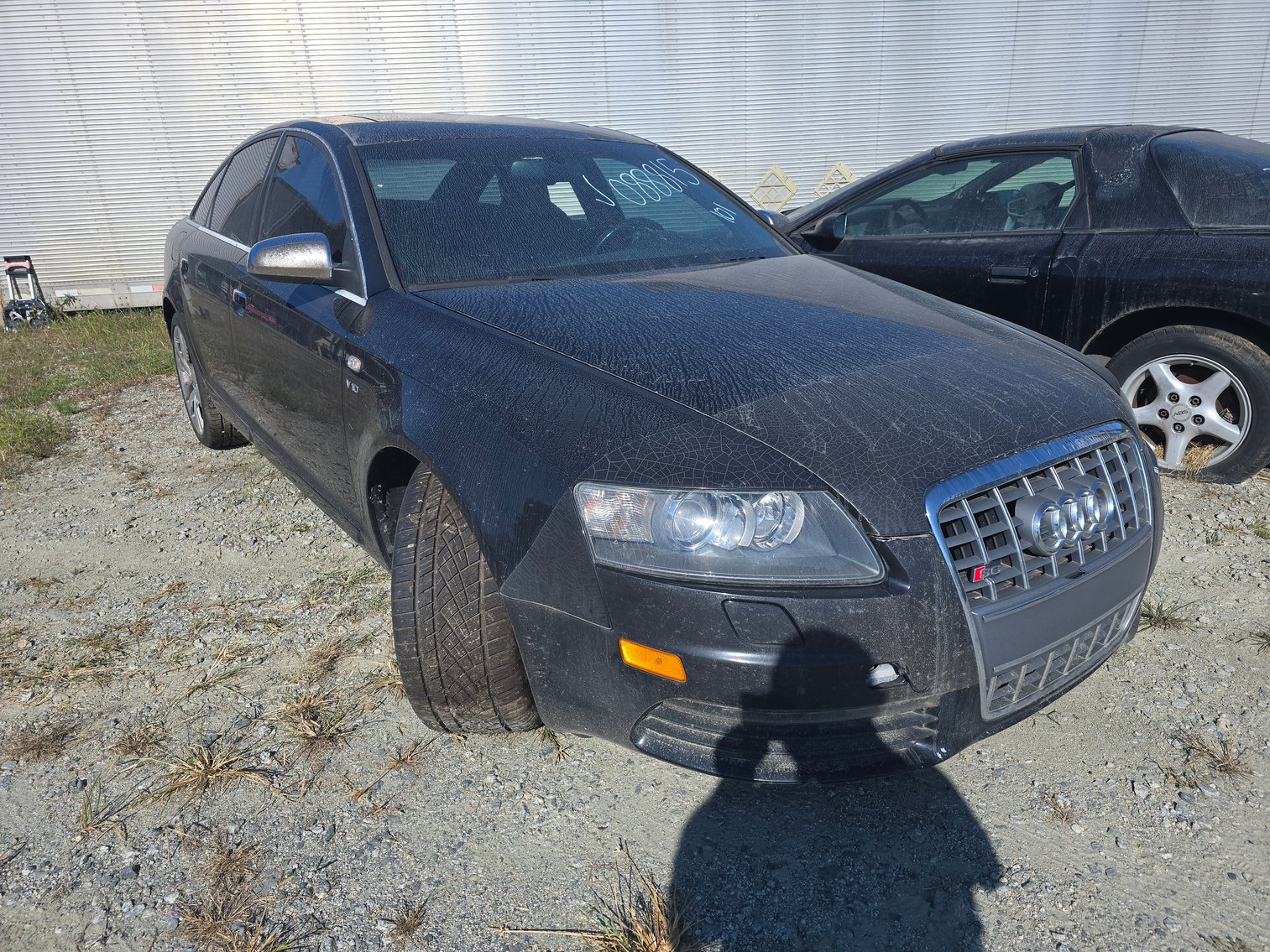 Image for September 2025 Impound Auction