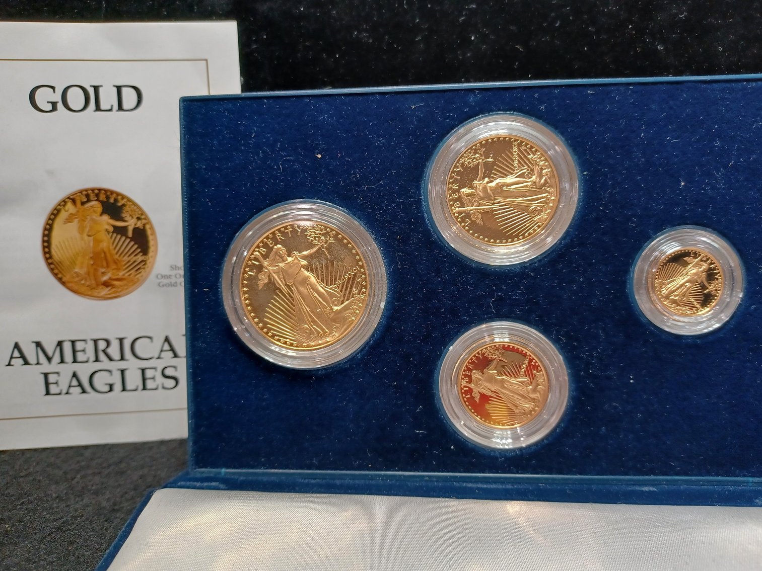 Image for Estate Coins Sale#3