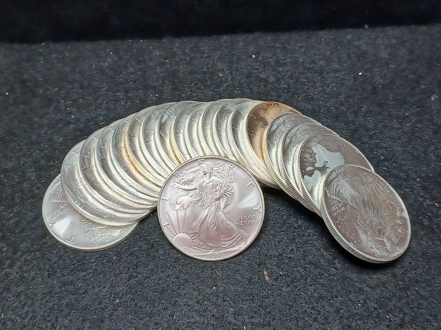 Image for Estate Coins Sale#3