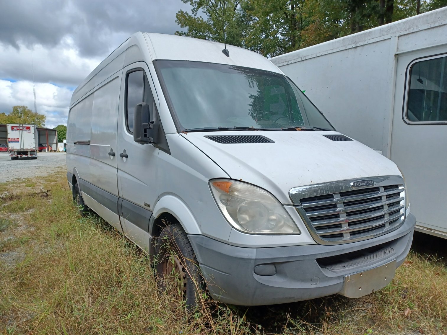 Image for October 2025 Impound Auction