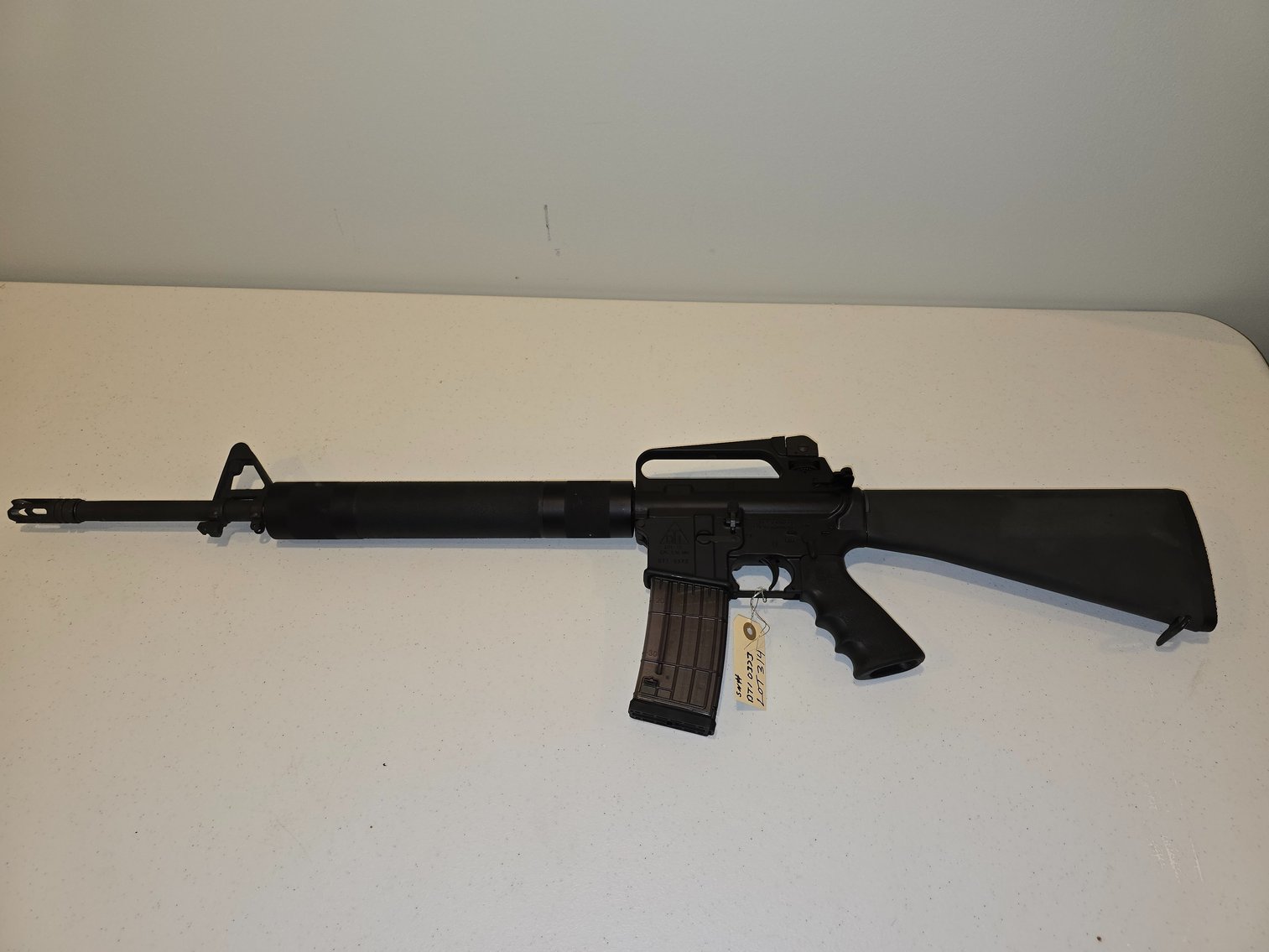 Image for Relocation/Downsizing Auction - Tools, Firearms, Household Items