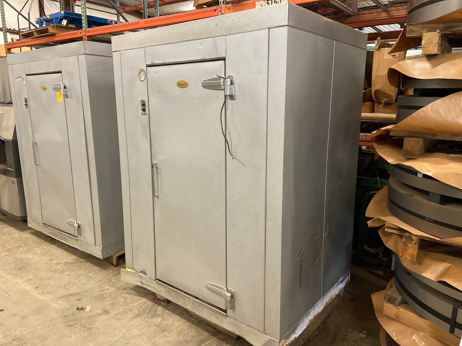Image for Major Equipment Liquidation