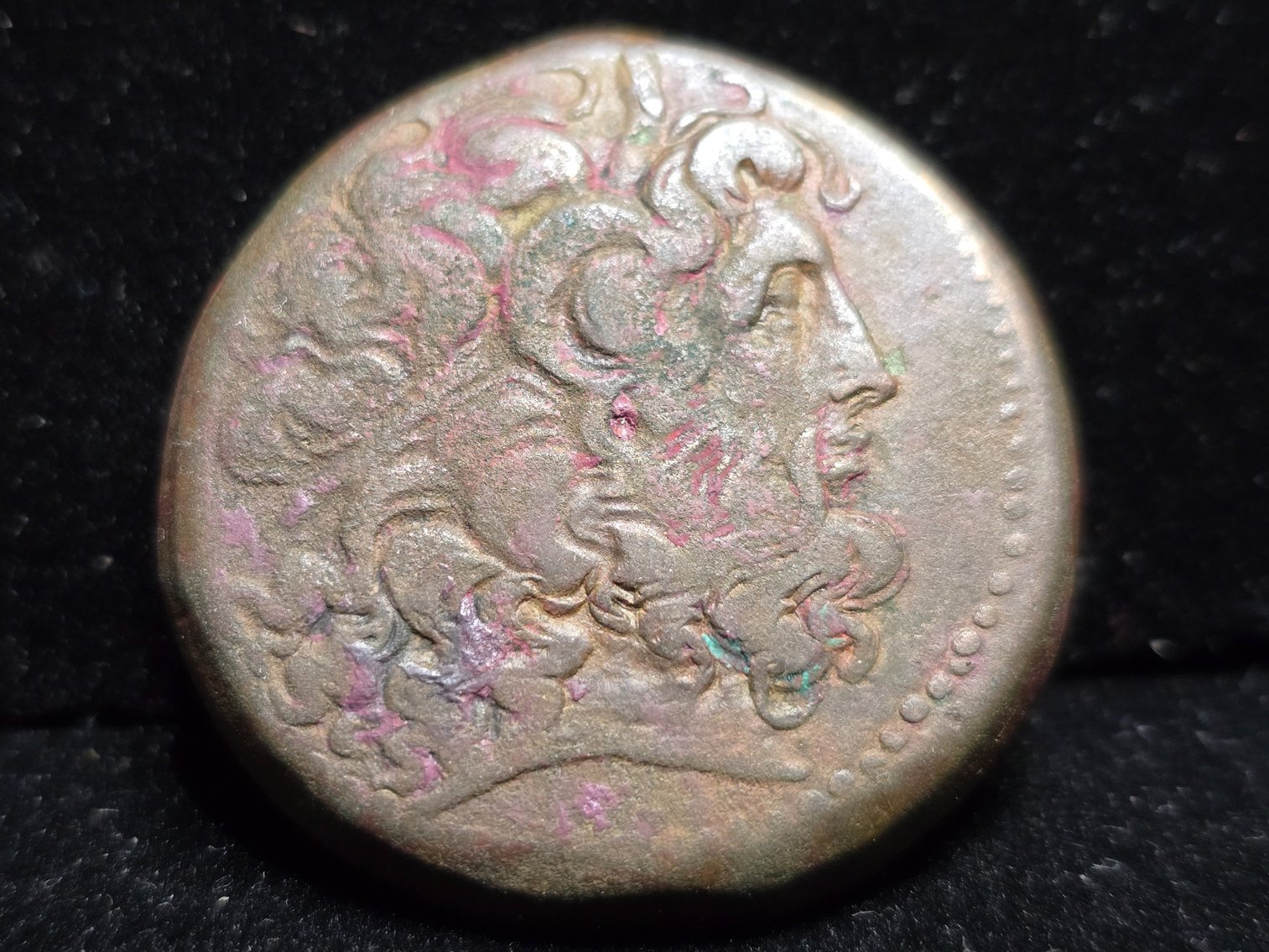Image for Coins / Weapons / Jewelry