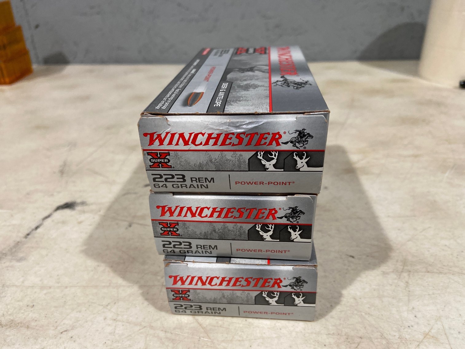 Image for Firearms/Ammo Jewelry Noah Estate