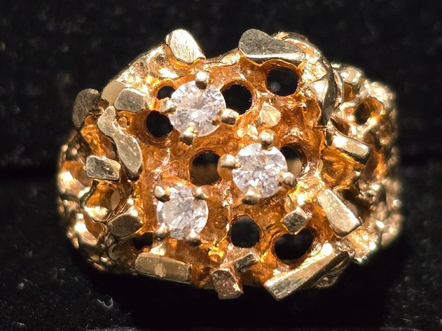 Image for Firearms/Ammo Jewelry Noah Estate